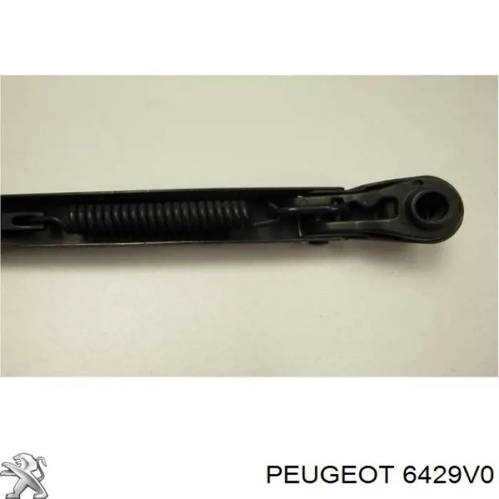 WR1118 Signeda Поводок дворника