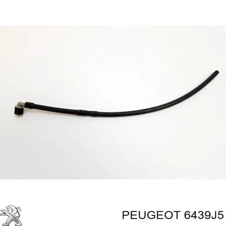  Peugeot/Citroen 6439J5 цена, от 15.38 USD