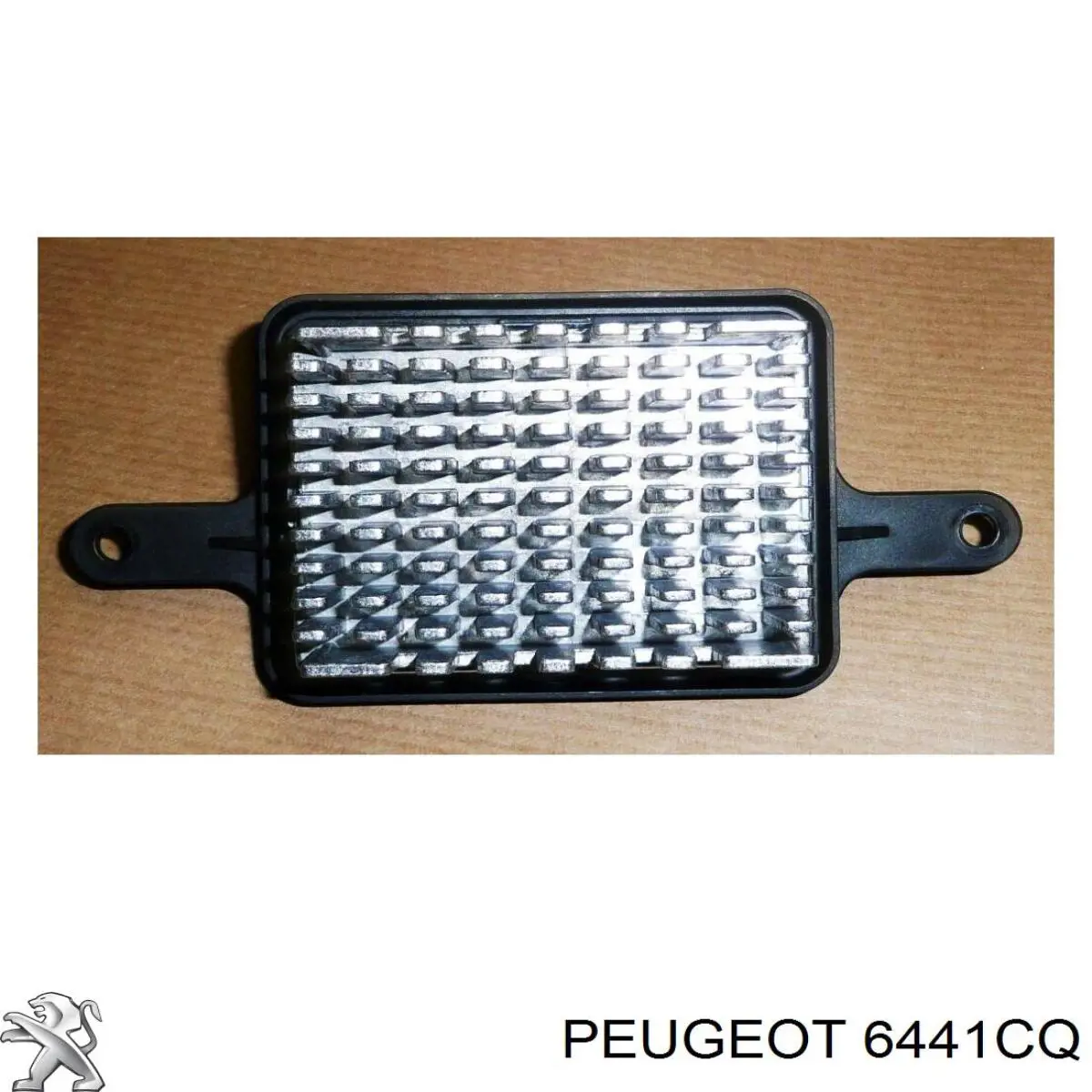 Реостат Hans Pries (Topran) 724117