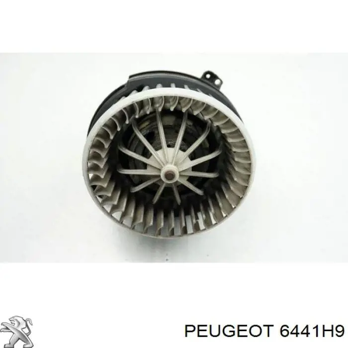 Купить 6441H9 Peugeot/Citroen 