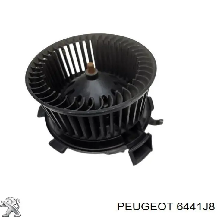 Motor de ventilador de forno (de aquecedor de salão) Peugeot/Citroen 6441J8 preço, a partir de 78,63 USD