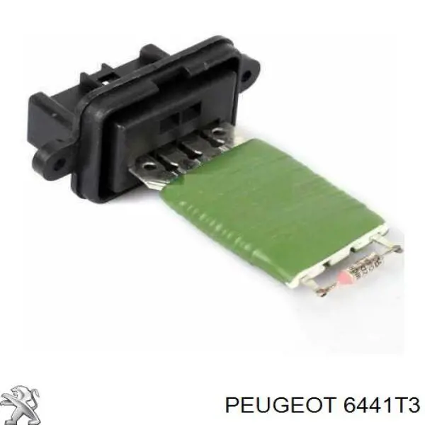  6441T3 Peugeot/Citroen