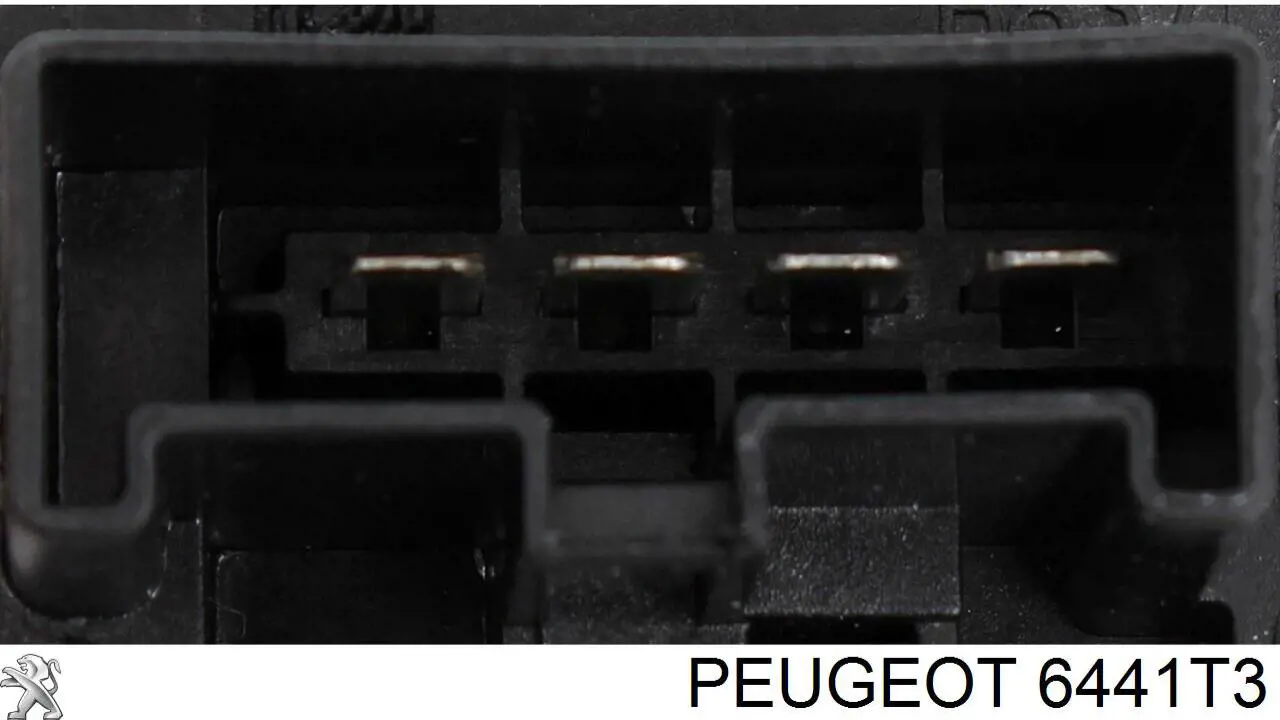 Купить 6441T3 Peugeot/Citroen 