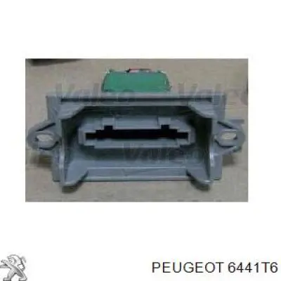 2332KST1 Polcar Реле печки