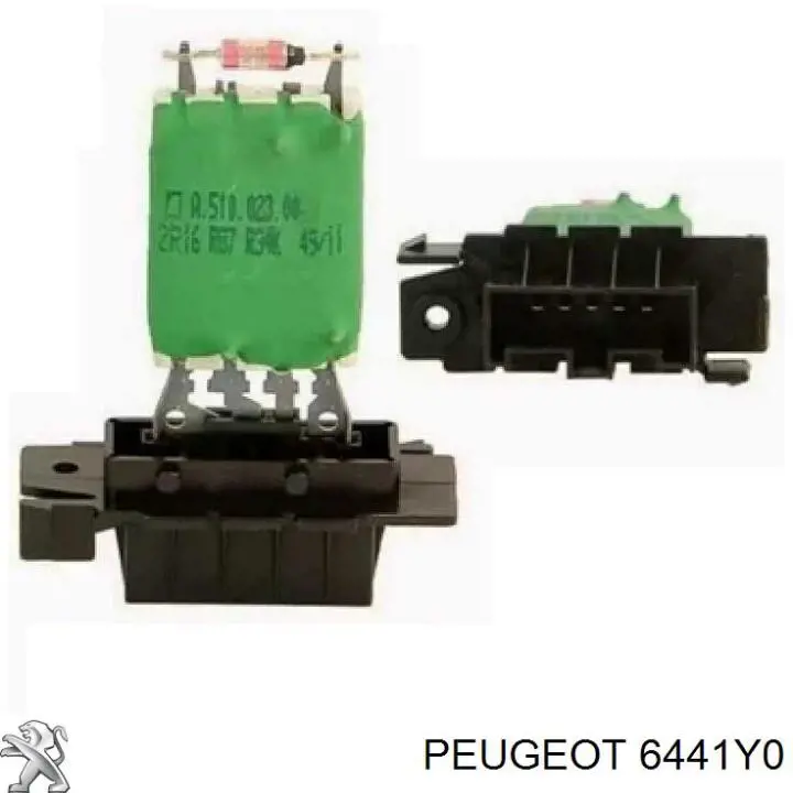 Реле отопителя Mahle Original ABR132000P цена, от 215.09 USD