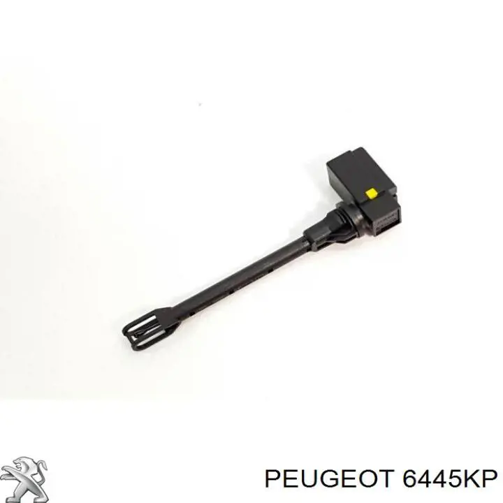 Купить 6445KP Peugeot/Citroen Датчик температуры испарителя