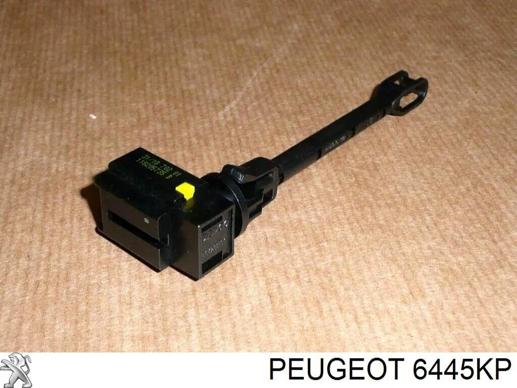 Датчик температуры испарителя 6445KP Peugeot/Citroen
