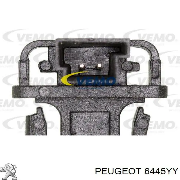 Купить ASE42000P Mahle Original Датчик температуры испарителя