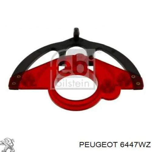 Привод заслонки печки AA64000P Mahle Original