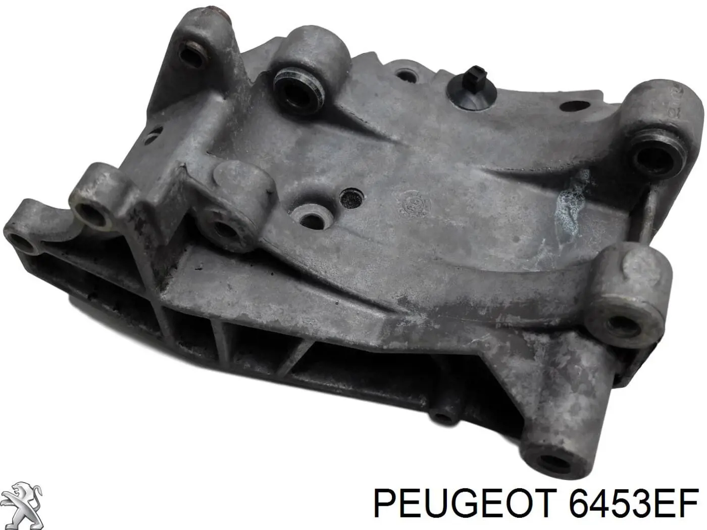 6453EF Peugeot/Citroen 