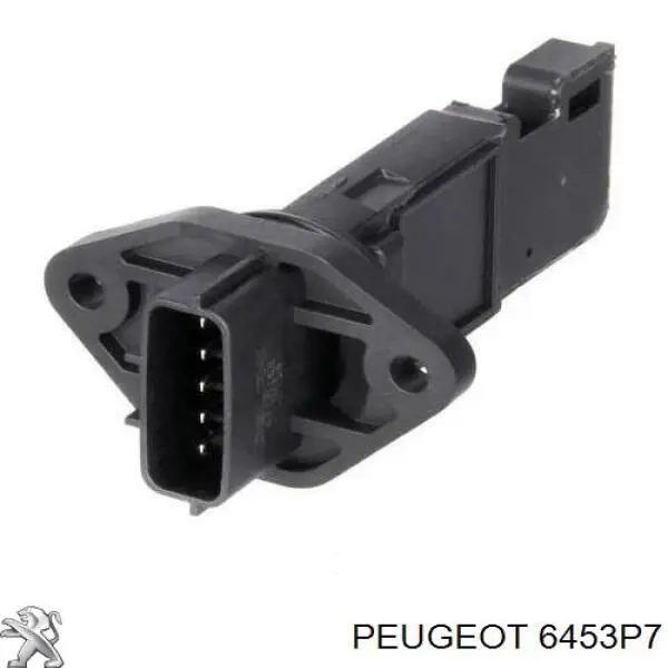 Конденсатор кондиционера Peugeot/Citroen 6453P7 цена, от 72.94 USD