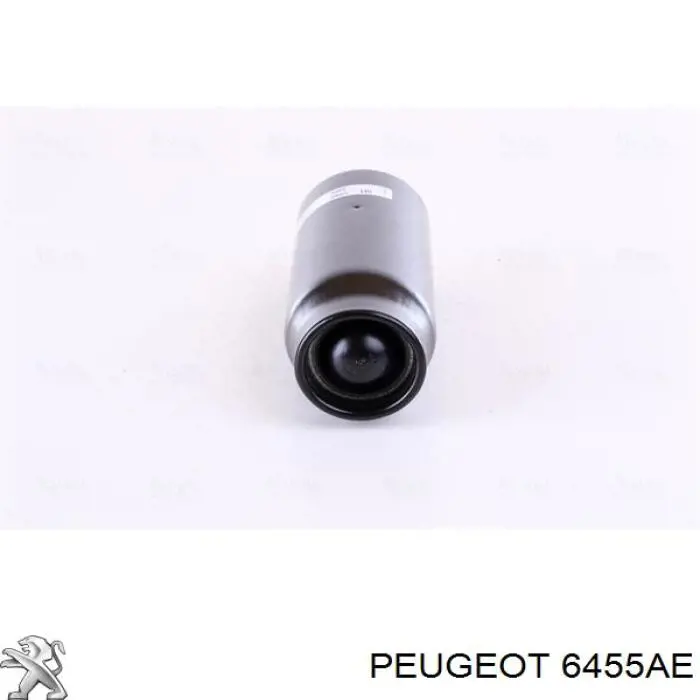 6455AE Peugeot/Citroen Ресивер-осушитель кондиционера