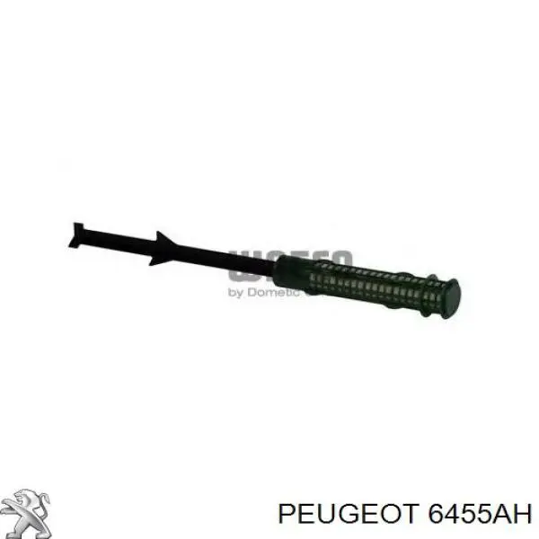 Осушитель кондиционера Peugeot/Citroen 6455AH цена, от 18.85 USD