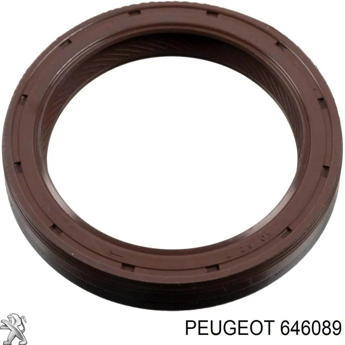  646089 Peugeot/Citroen