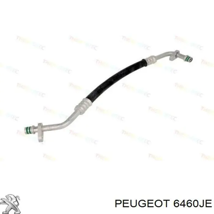  Peugeot/Citroen 6477F3 цена, от 50.67 USD