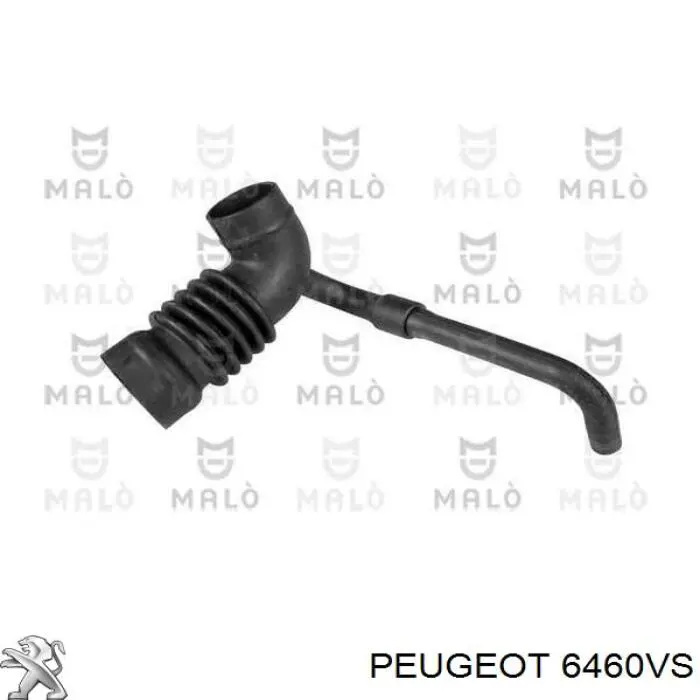  Peugeot/Citroen 6460VS цена, от 2.22 USD