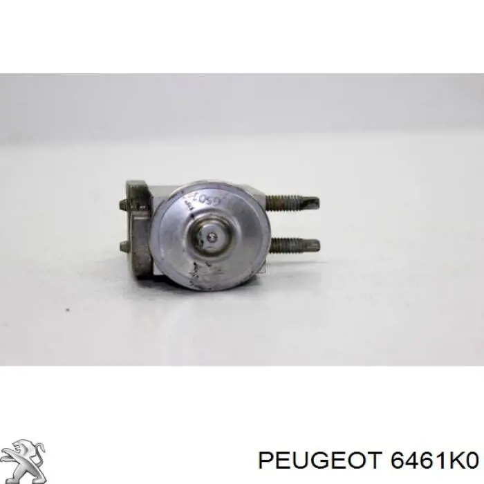 Клапан TRV кондиционера 6461K0 Peugeot/Citroen