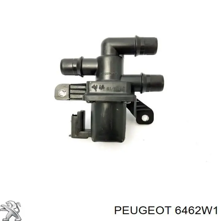 Купить 6462W1 Peugeot/Citroen 