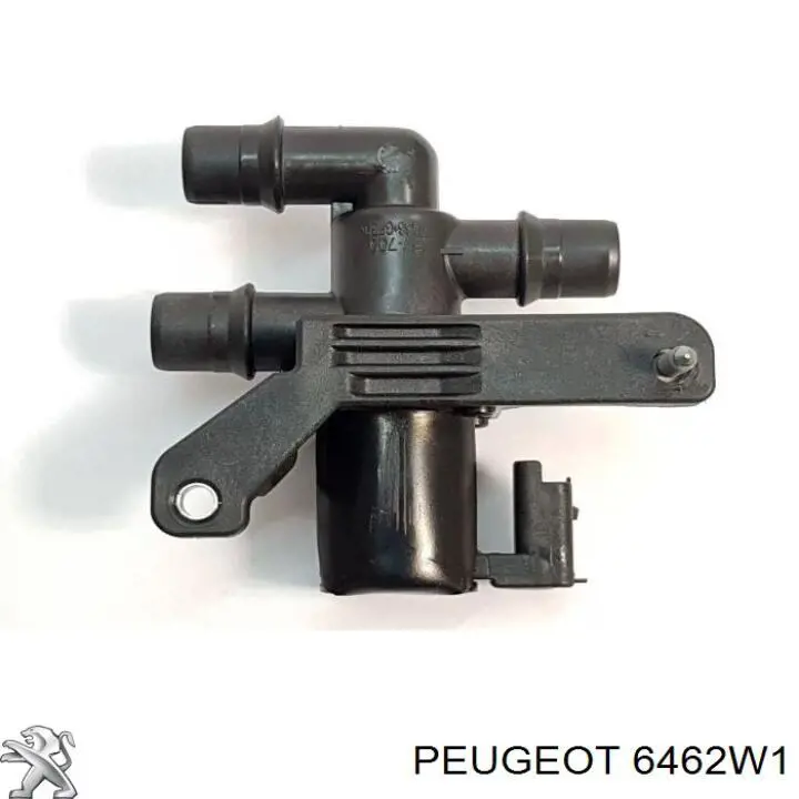  Peugeot/Citroen 6462W1 цена, от 162.94 USD