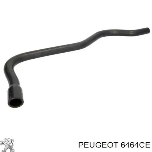  Peugeot/Citroen 6464CE цена, от 5.93 USD