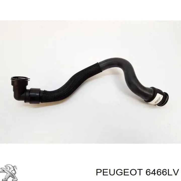  Peugeot/Citroen 6466LV цена, от 55.21 USD