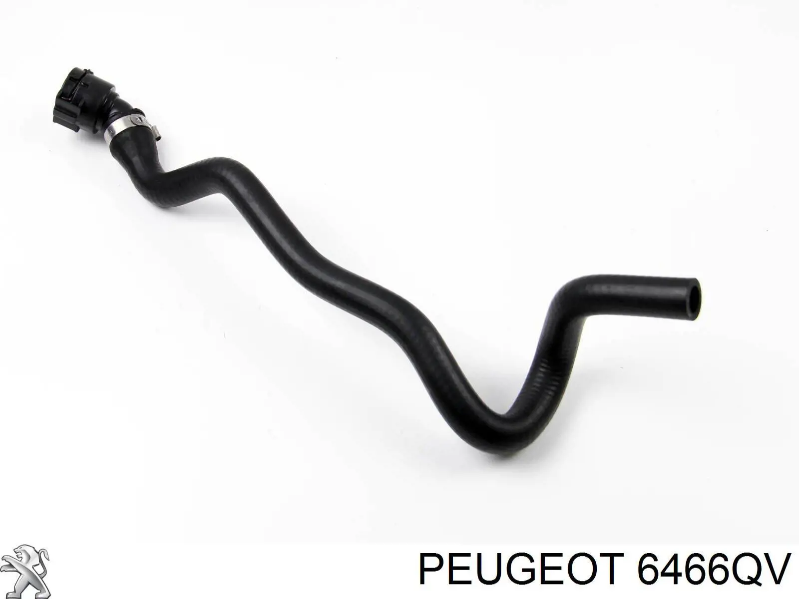 6466QV Peugeot/Citroen 