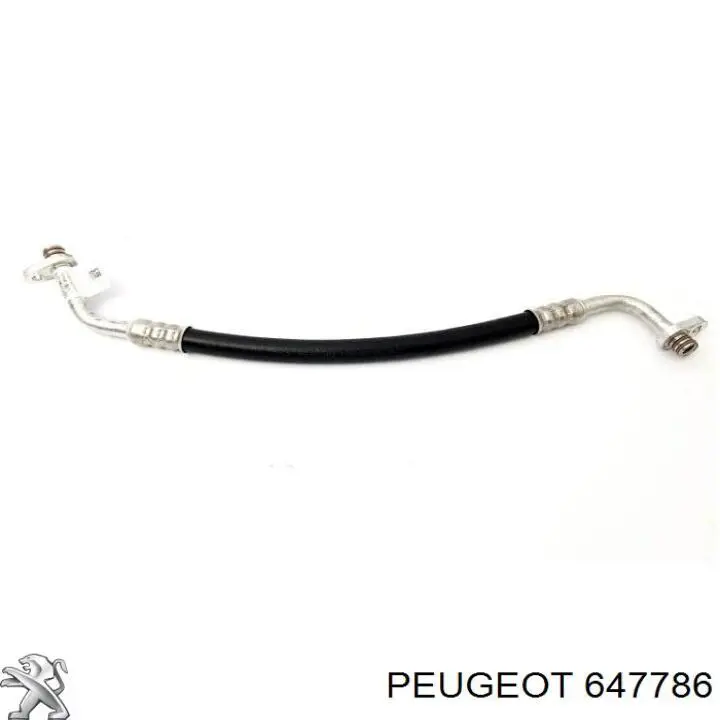  Peugeot/Citroen 647786 цена, от 36.50 USD