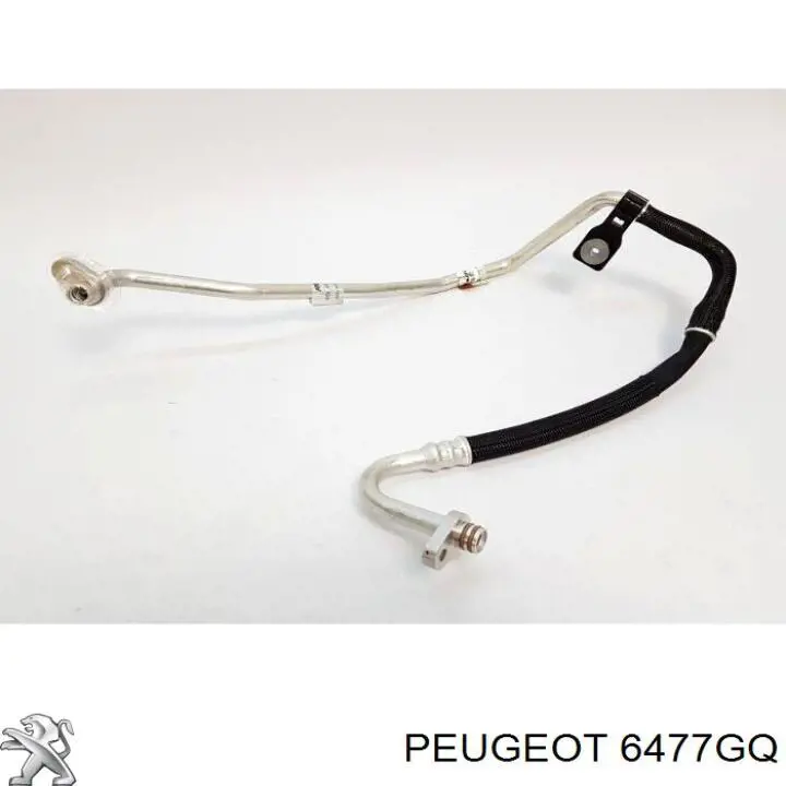 6477GQ Peugeot/Citroen 