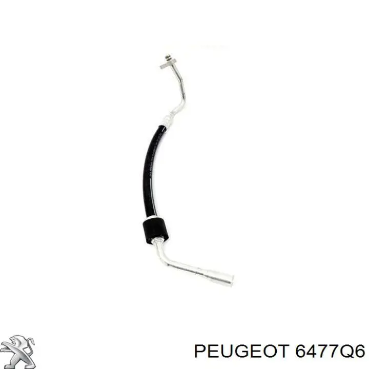  Peugeot/Citroen 6460TG цена, от 43.77 USD