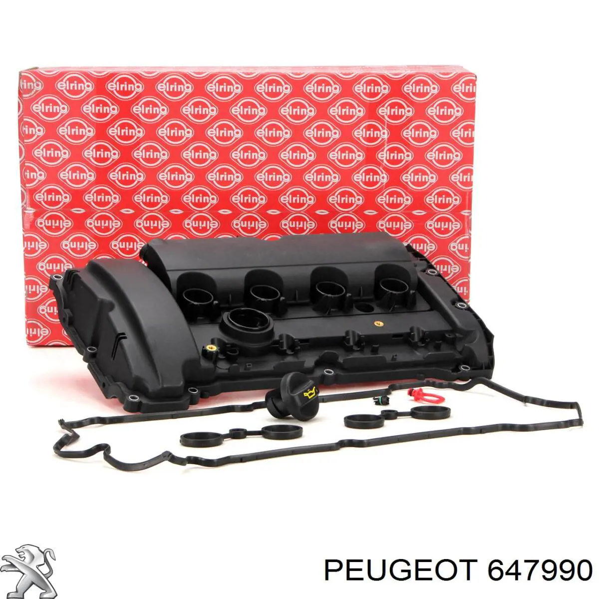 Фильтр салона 647990 Peugeot/Citroen