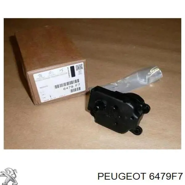 Купить 6479F7 Peugeot/Citroen 