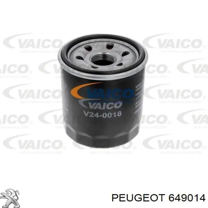 Блок кнопок центральной консоли Peugeot/Citroen 649014 цена, от 28.09 USD