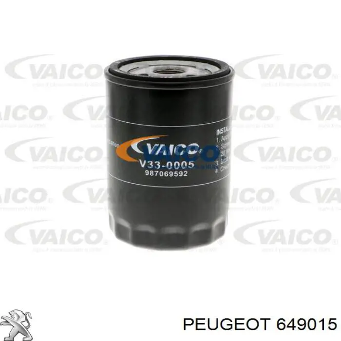  Peugeot/Citroen 98060429XT цена, от 4.60 USD