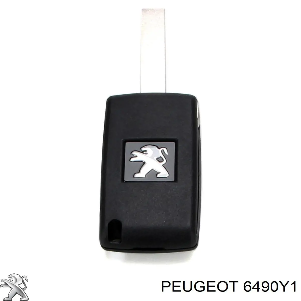 Купить 6490Y1 Peugeot/Citroen 
