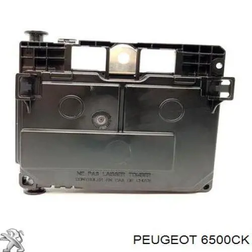 Unidade de dispositivos de segurança Peugeot Expert  VF