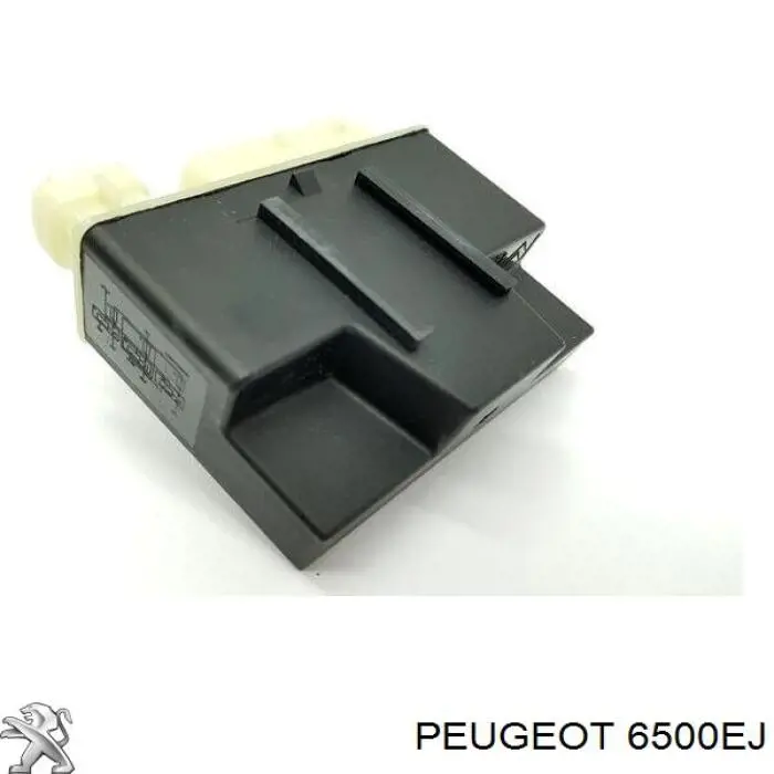 Купить 6500EJ Peugeot/Citroen Реле вентилятора