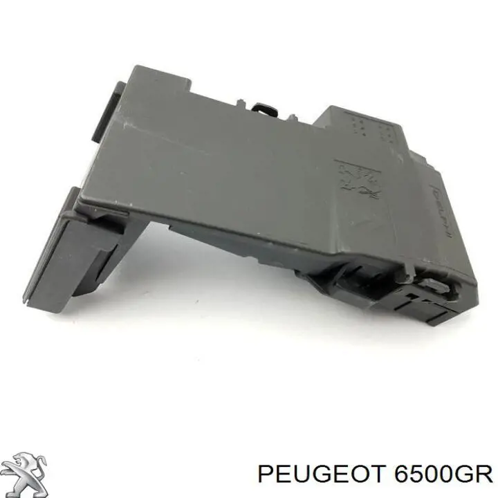 Купить 6500GR Peugeot/Citroen Монжатный блок реле