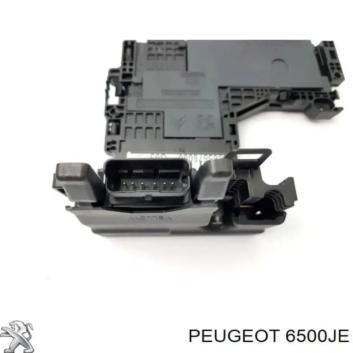 Коробка предохранителей Peugeot/Citroen 6500JE цена, от 352.71 USD