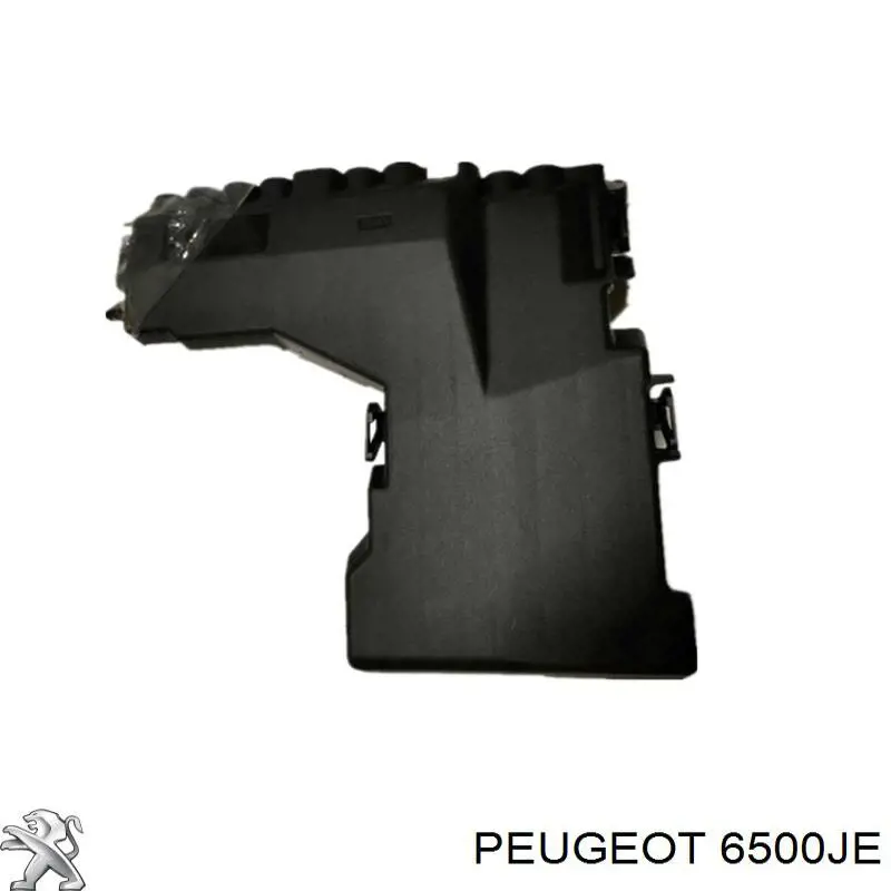 6500JE Peugeot/Citroen Монтажный блок предохранителей