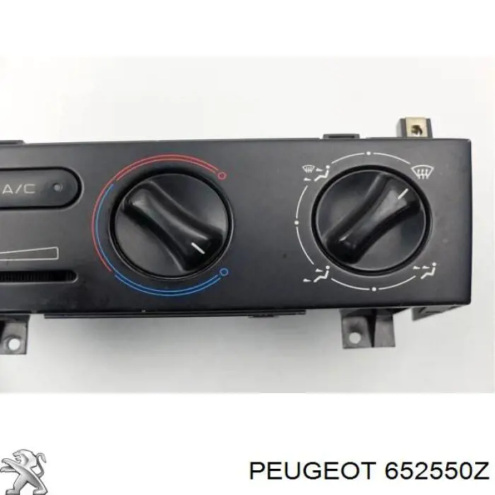  Peugeot/Citroen 652550Z цена, от 39.37 USD