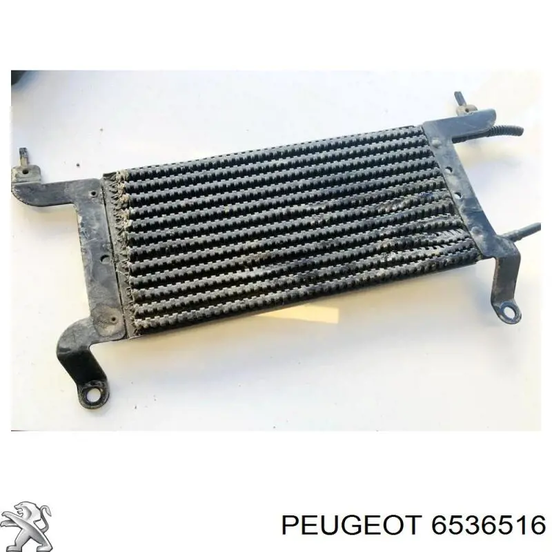 Купить 6536516 Peugeot/Citroen 