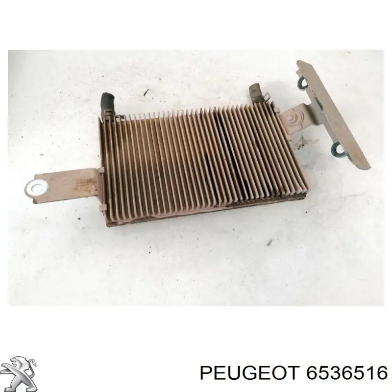  6536516 Peugeot/Citroen