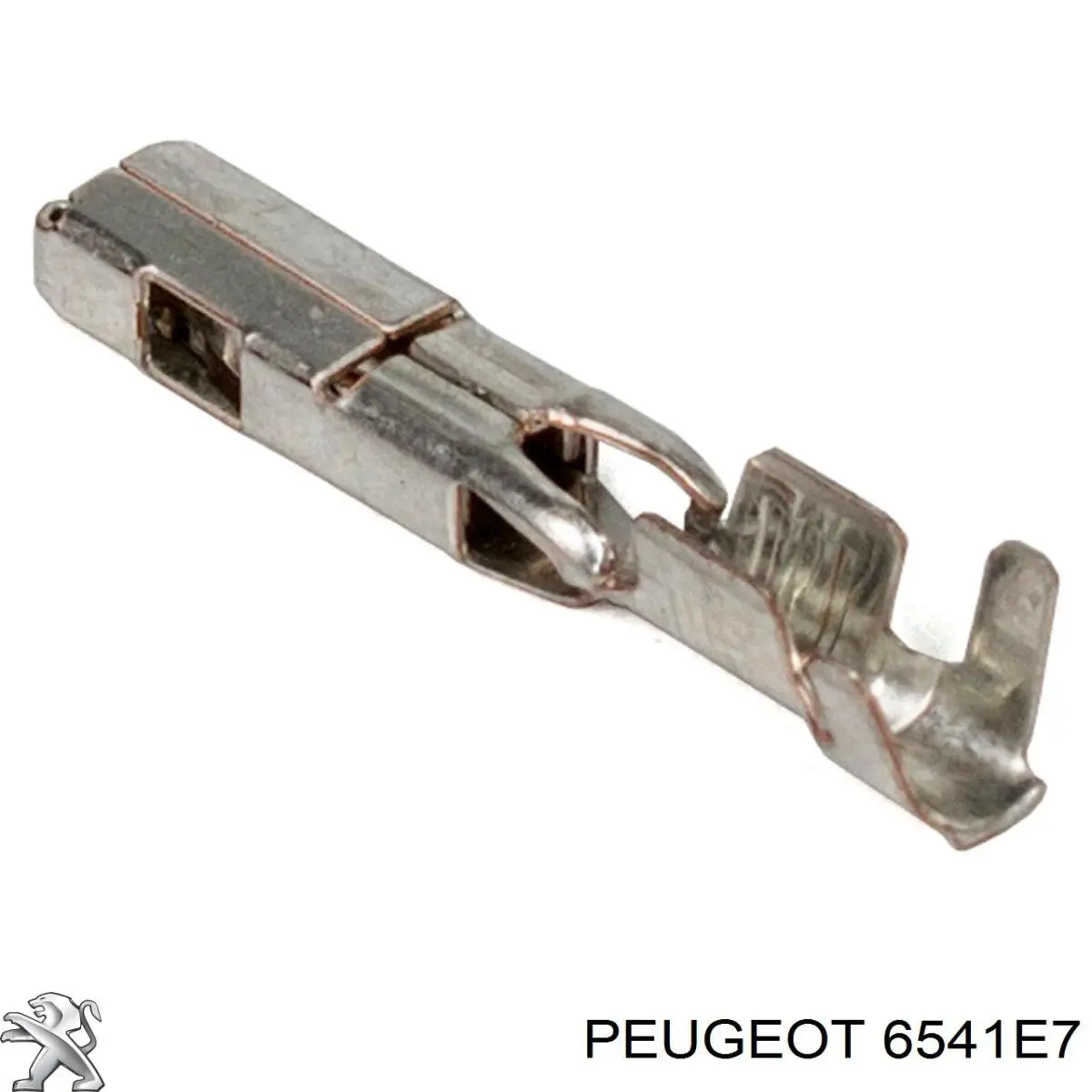 Купить 6541E7 Peugeot/Citroen 