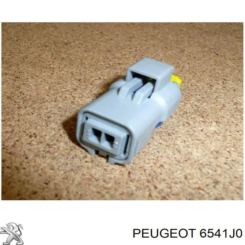 6541J0 Peugeot/Citroen 