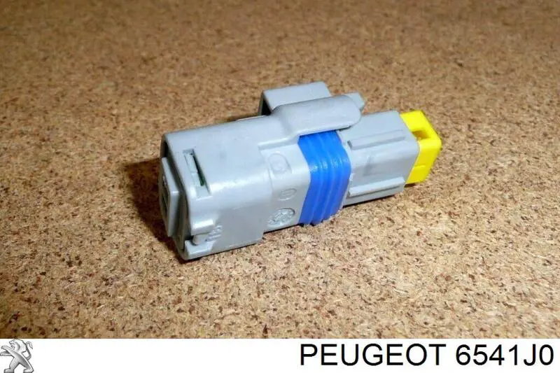  Peugeot/Citroen 6541J0 цена, от 70.03 USD