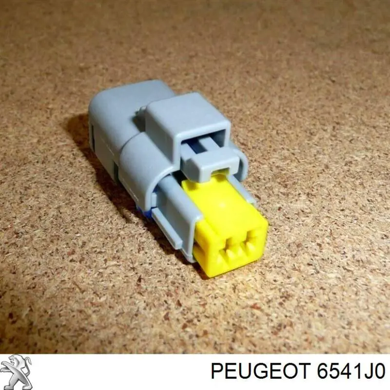 Купить 6541J0 Peugeot/Citroen 