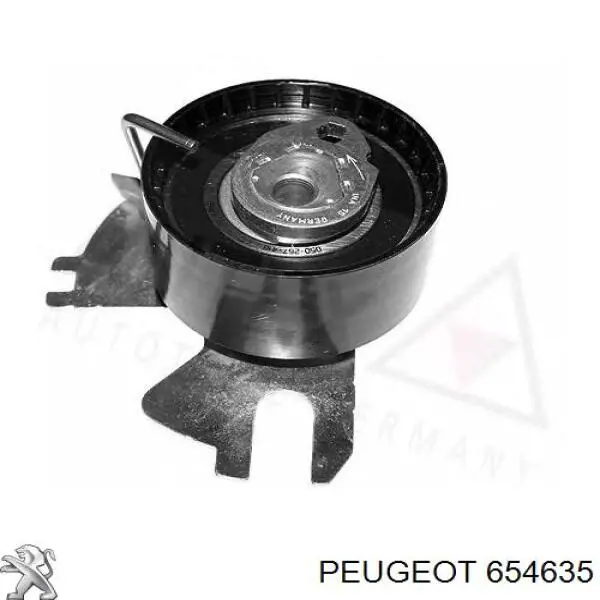  Peugeot/Citroen 654635 цена, от 7.57 USD