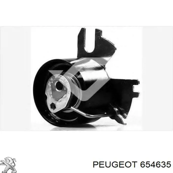 Купить 654635 Peugeot/Citroen 
