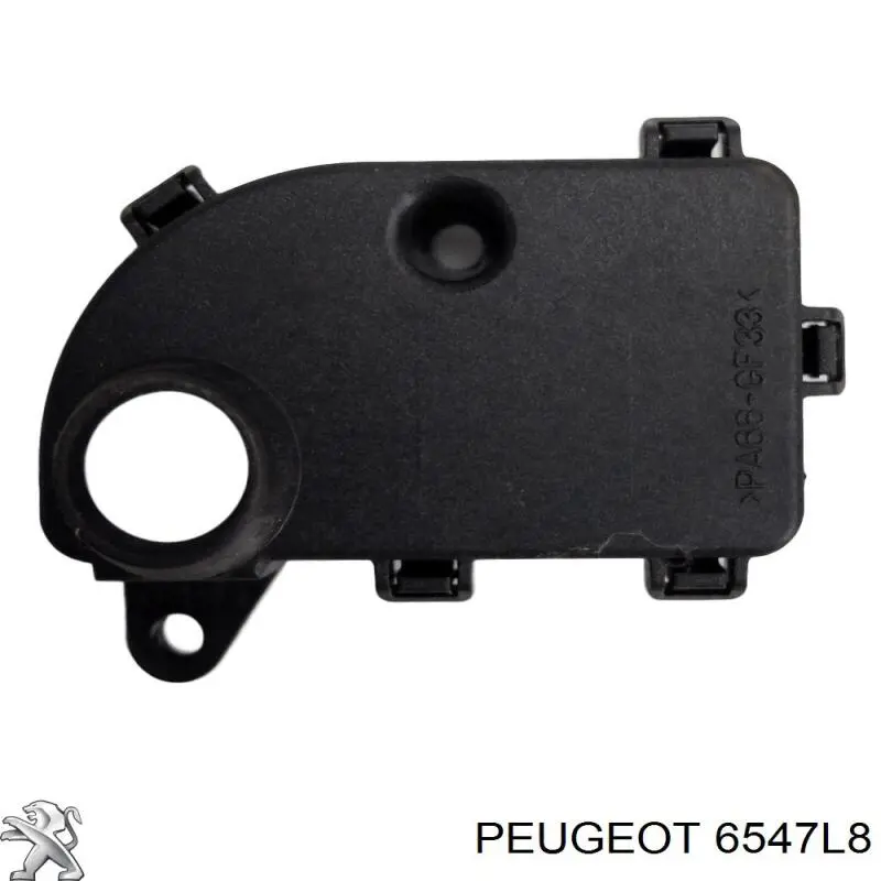  6547L8 Peugeot/Citroen