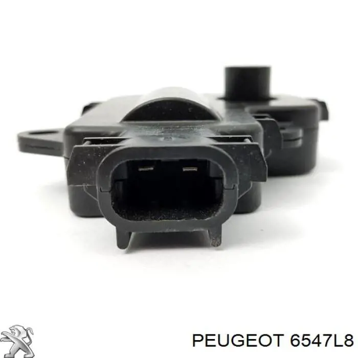 6547L8 Peugeot/Citroen 